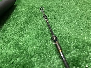 Amazon | TICA WAVELET カツオ195 船ロッド | ノーブランド品 | 船竿